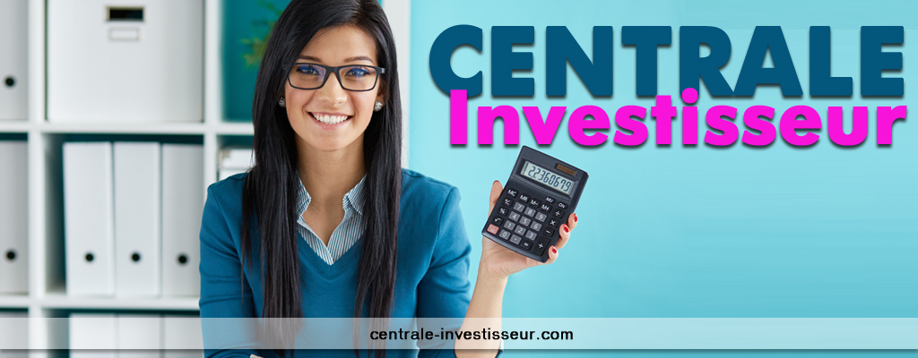 Centrale investisseur